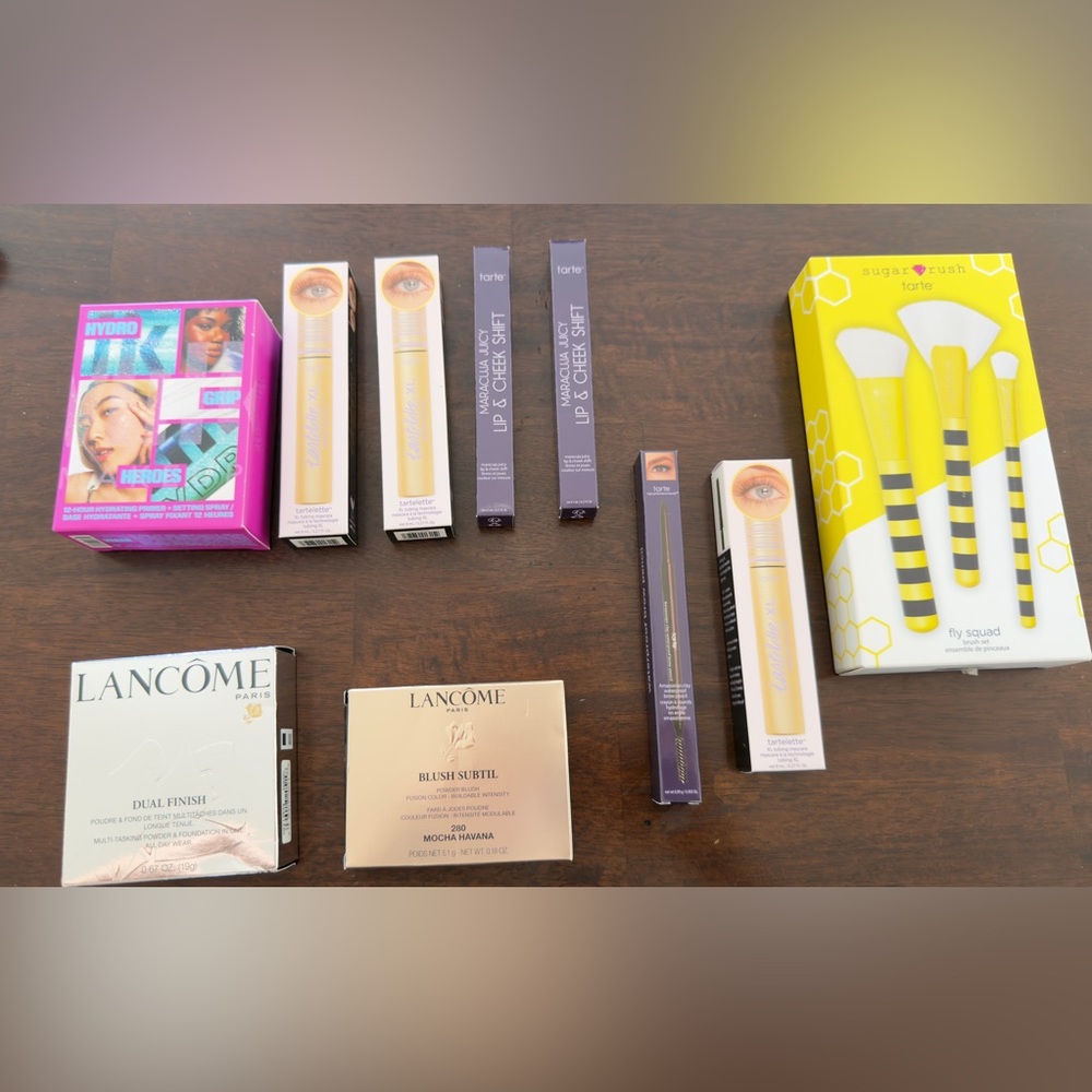 10-Piece Makeup Bundle | Prestige Beauty